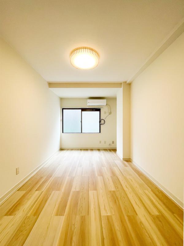 居室・リビング　居室、リビング