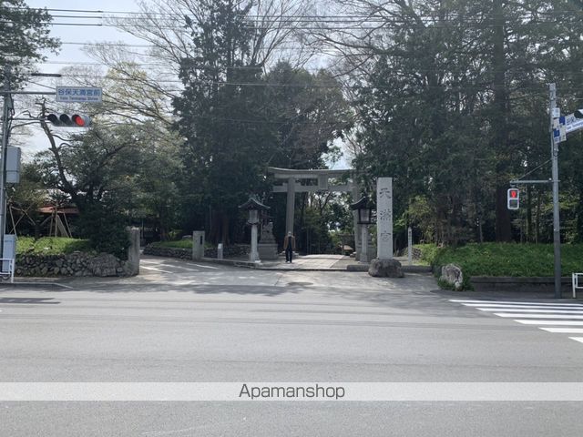 その他　谷保天満宮（その他）まで749m