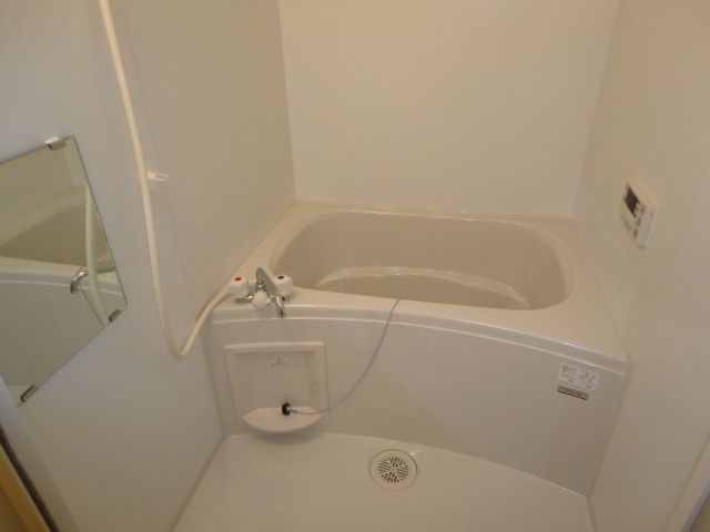 バス・シャワールーム　★浴室★