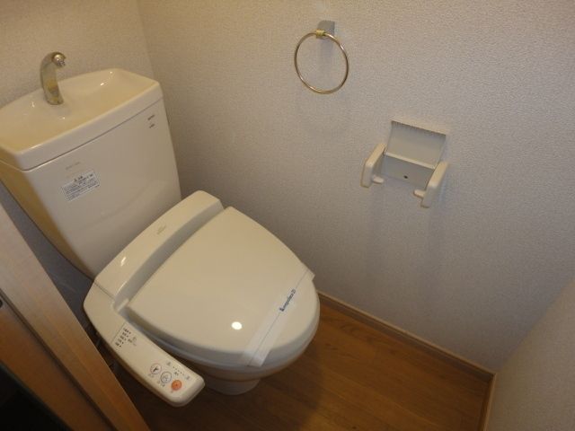 トイレ　★トイレ★