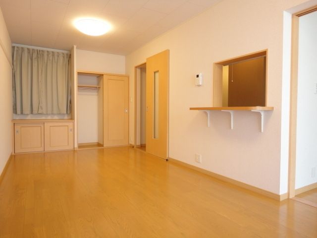 居室・リビング　★リビング１３.５帖★