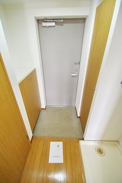 玄関　☆玄関スペース☆