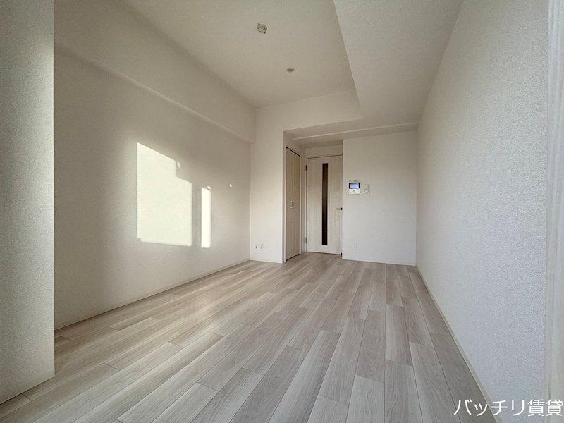 居室・リビング　別室写真の為、現状を優先いたします。