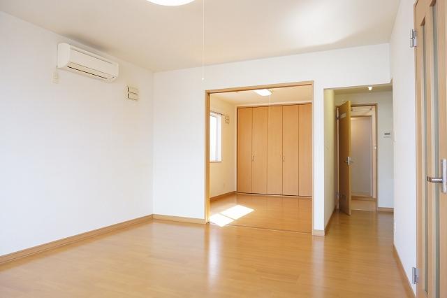 その他部屋・スペース　内装