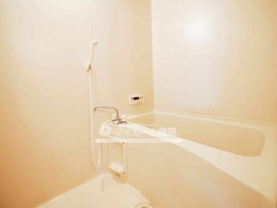 バス・シャワールーム　自動湯はり機能付き