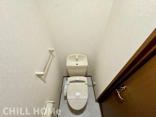 トイレ　他社様掲載物件もまとめてご紹介、ご案内可能です(^^)/