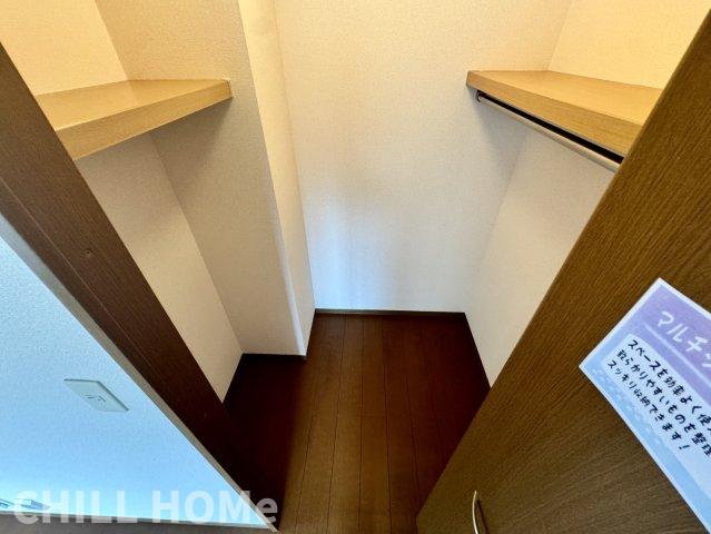 収納　他社様掲載物件もまとめてご紹介、ご案内可能です(^^)/