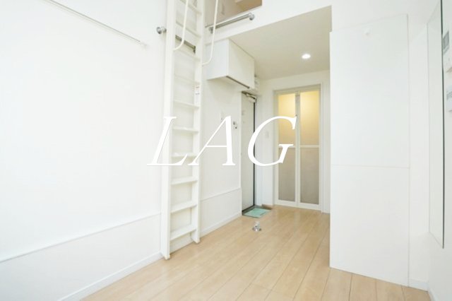 居室・リビング　洋室のお部屋です。