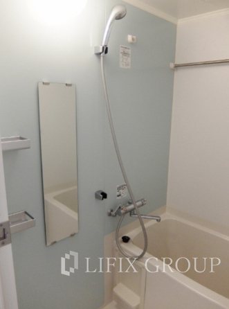 バス・シャワールーム　風呂