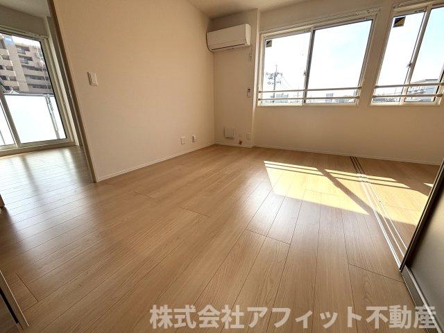 居室・リビング　LDK11帖