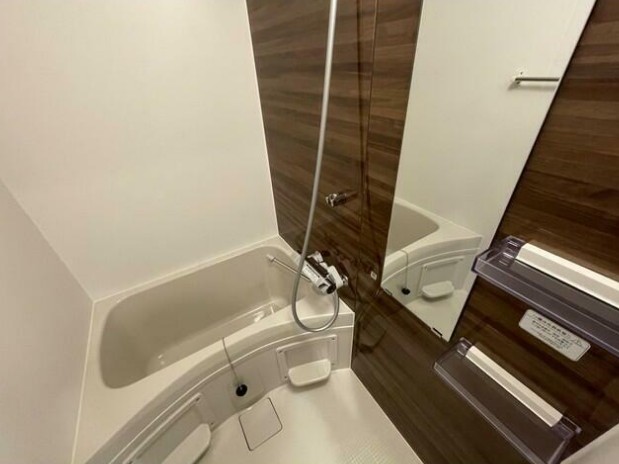 バス・シャワールーム　☆浴室☆