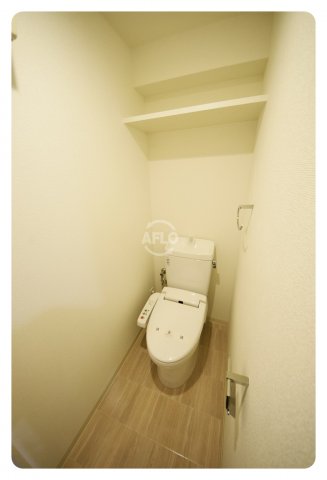 トイレ　エグゼ難波東　トイレ