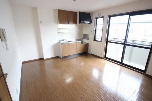 居室・リビング　※現況優先