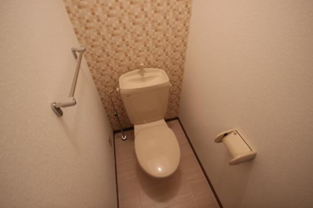 トイレ　※現況優先