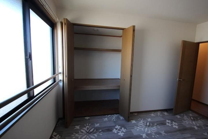 収納　※現況優先