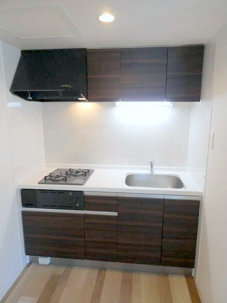 キッチン　人気の独立式システムキッチンです♪