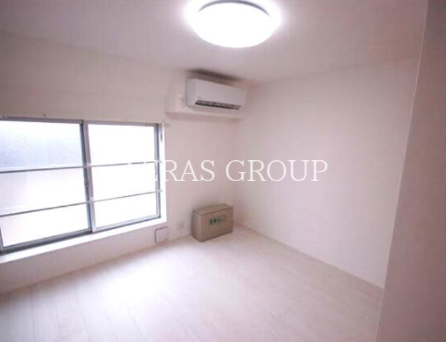 居室・リビング　同仕様写真