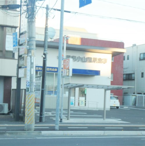 その他　足利小山信用金庫 駅東支店（その他）まで309m