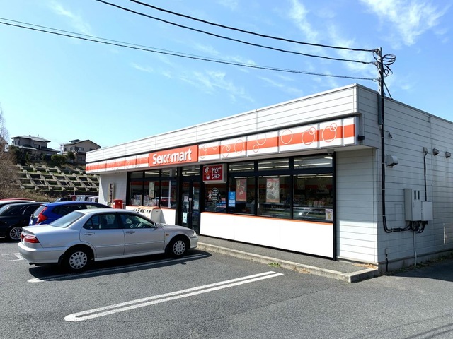 コンビニ　セイコーマート 東海須和間店（コンビニ）まで795m