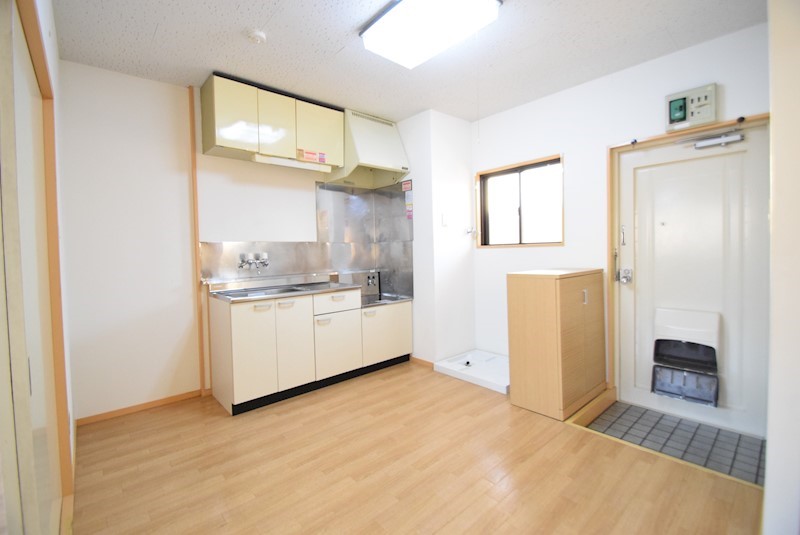 居室・リビング　ＤＫ