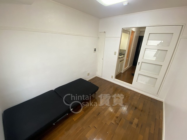 その他部屋・スペース　居間