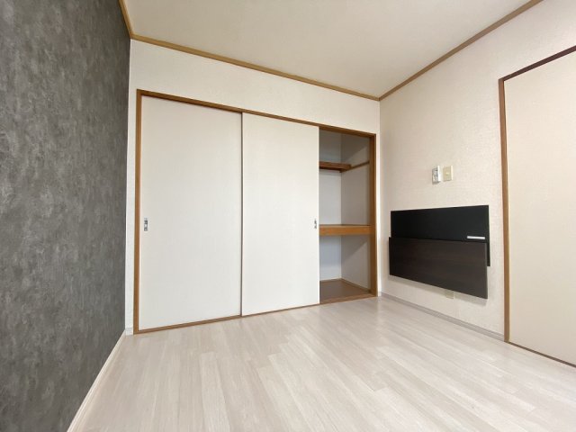 収納　別号室の参考写真です。