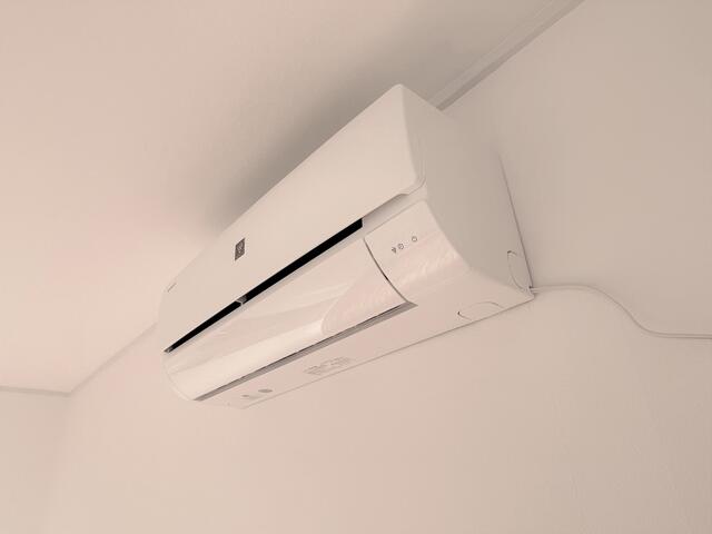 その他設備　メゾン・ド・青山