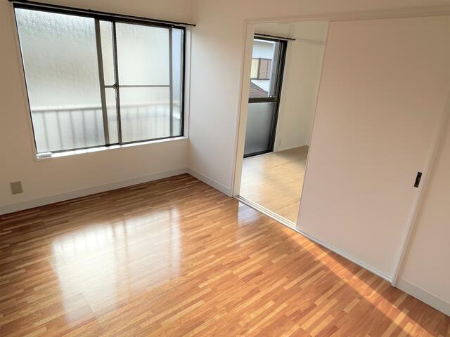 居室・リビング　メゾン・ド・青山