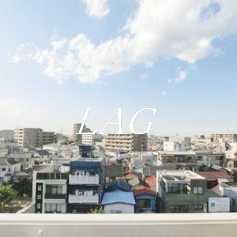 眺望　眺望です。