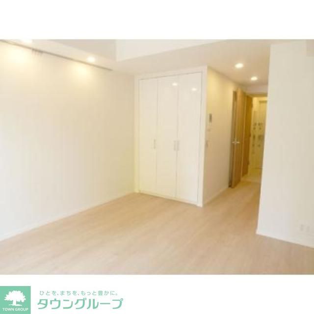 居室・リビング　※写真は同タイプ住戸です。