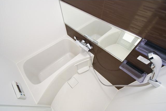 バス・シャワールーム　☆お風呂☆