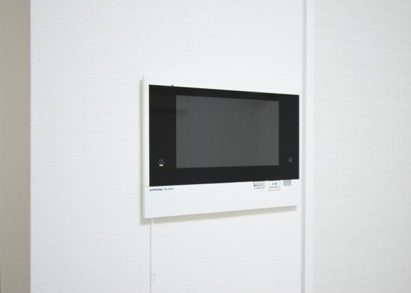 セキュリティ　☆セキュリティ面安心☆