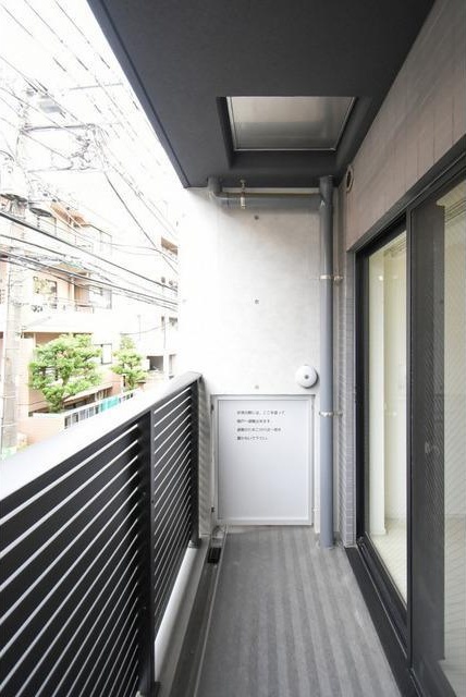 バルコニー　☆バルコニー☆