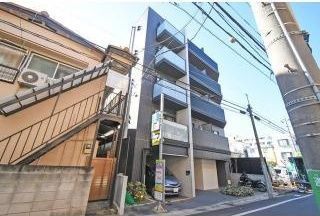 建物外観　☆綺麗な外観☆