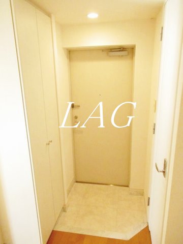 玄関　玄関です。