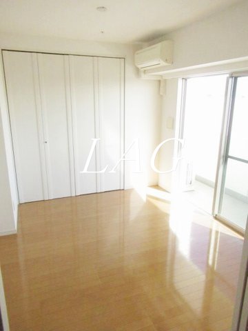 その他部屋・スペース　寝室です。