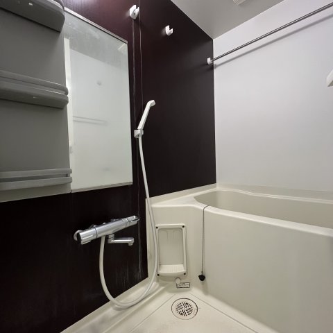 バス・シャワールーム　同仕様タイプです