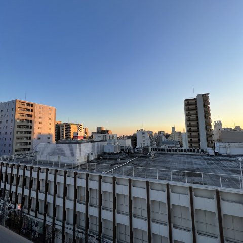 眺望　同仕様タイプです