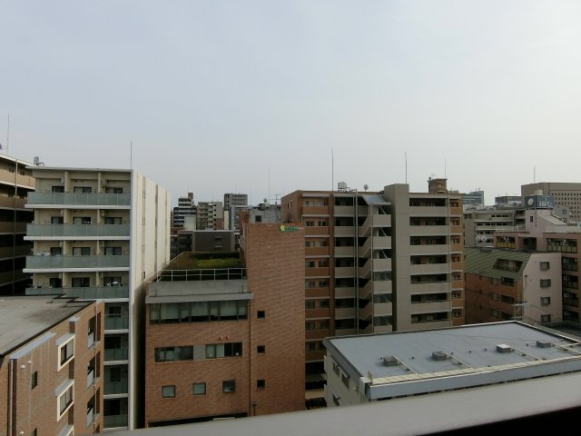 眺望　詳細は、RISUMO江坂本店→06-6155-7137まで♪