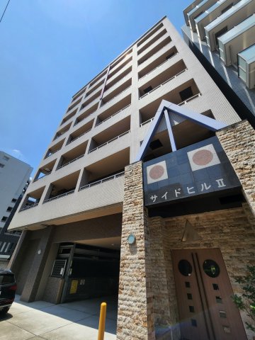 建物外観　詳細は、RISUMO江坂本店→06-6155-7137まで♪