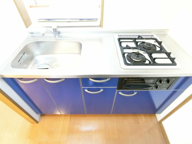 キッチン　詳細は、RISUMO江坂本店→06-6155-7137まで♪