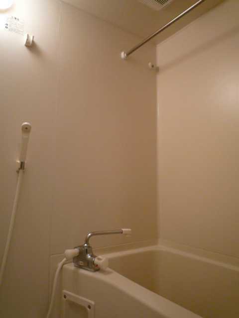 バス・シャワールーム　※現況優先