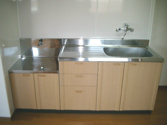 キッチン　※現況優先