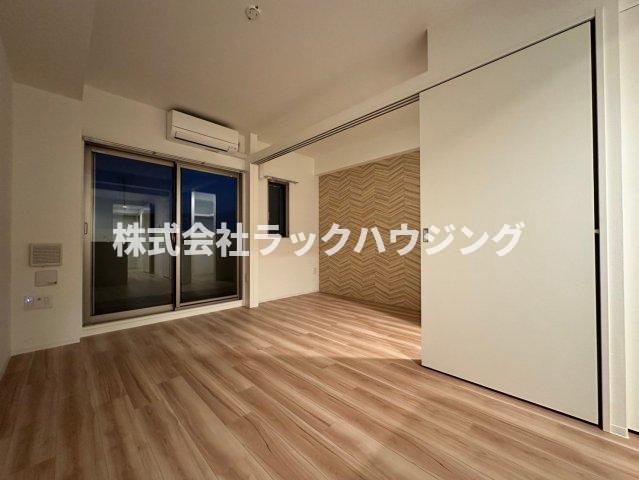 居室・リビング　同仕様