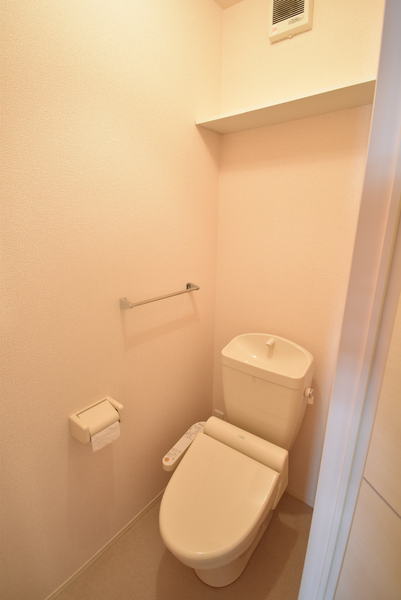 トイレ　同仕様写真