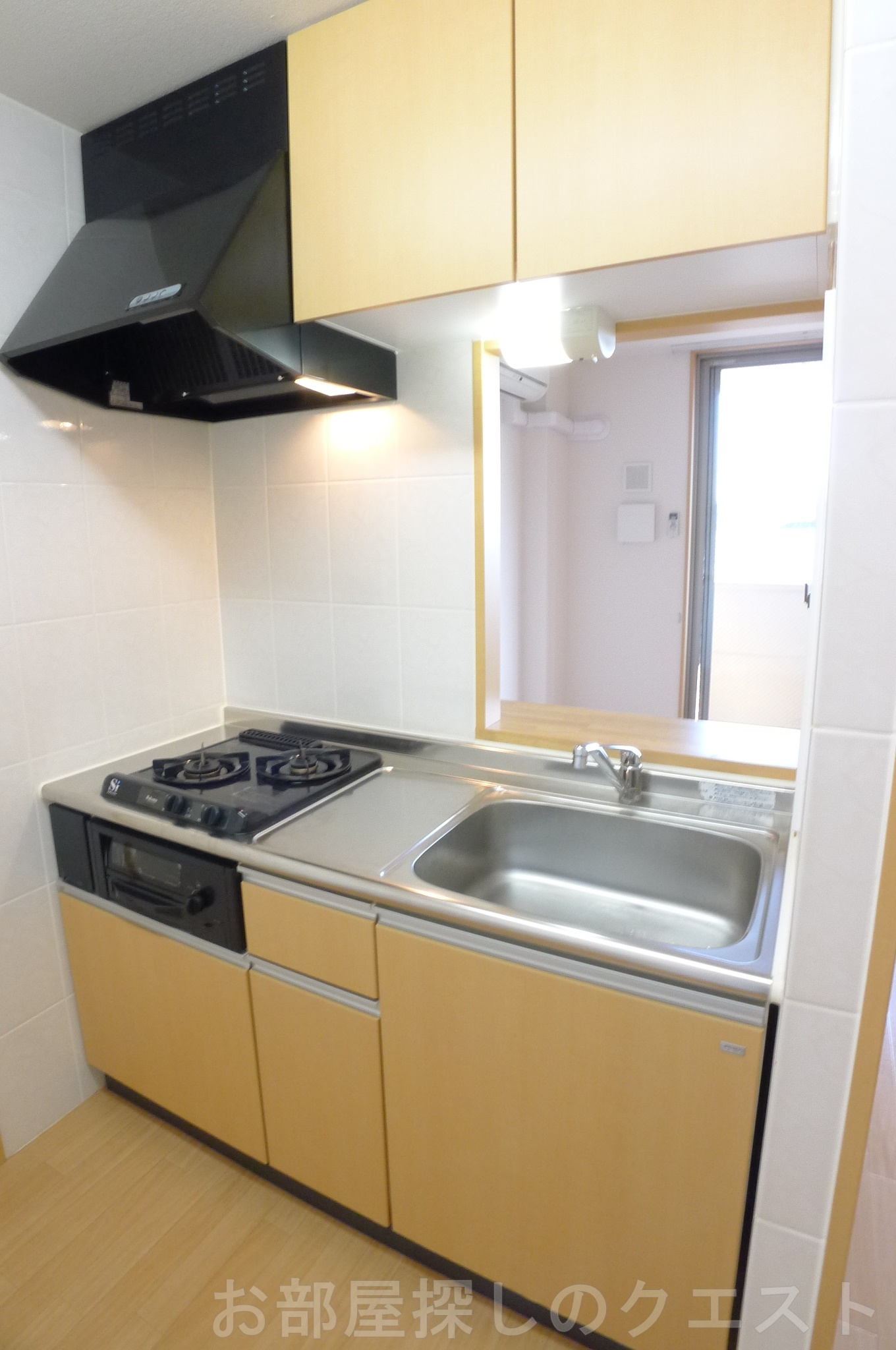 キッチン　（写真は同タイプ）