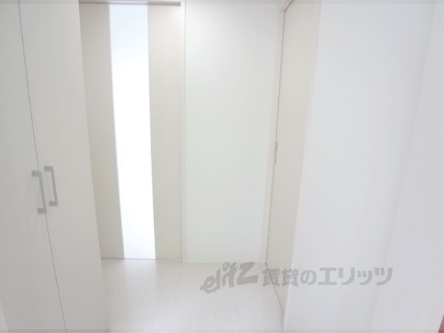 その他部屋・スペース　廊下