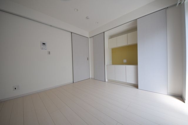 その他部屋・スペース　★明るい洋室★