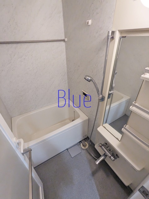 バス・シャワールーム　同じ仕様