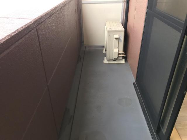 その他　ベランダ